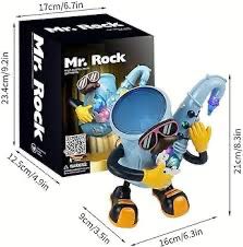 Mr. Rock