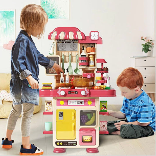 Children's Kitchen Playset
