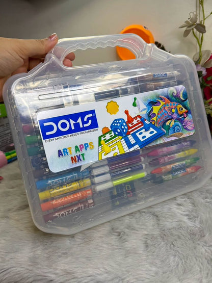 Coloring & Creative Kids Collection