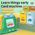 Talking Flash cards