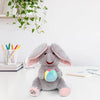 Adorable Hide and Seek Elephant Plush with Music Interactive & Fun
