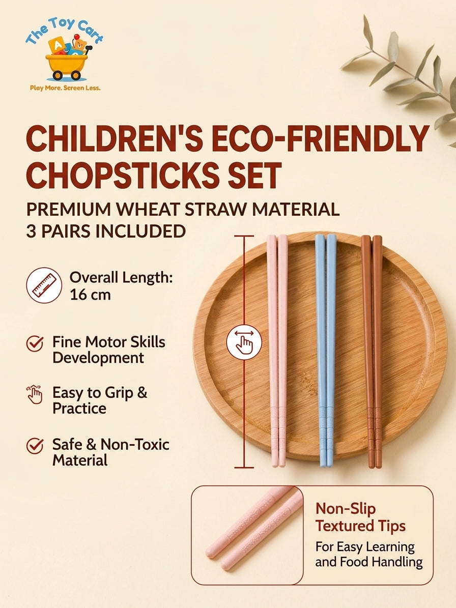 Mini Chef Kitchen Play Set