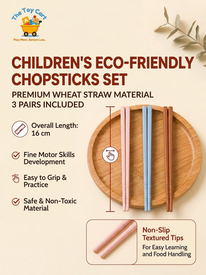 Mini Chef Kitchen Play Set
