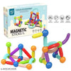 Creative Magnet Building Sticks for Kids (42 PCS)