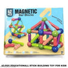 Creative Magnet Building Sticks for Kids (42 PCS)