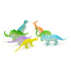 Dino World – Colorful Dinosaur Figurine Playset