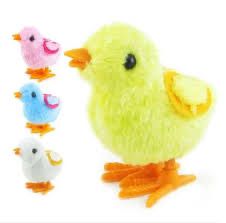 Little Chirpers Set
