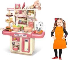 DIY Kids Dream Kitchen Set
