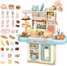 DIY Kids Dream Kitchen Set