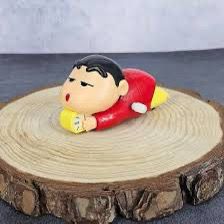 Shin-chan On the Go