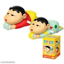 Shin-chan On the Go