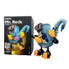 Mr. Rock