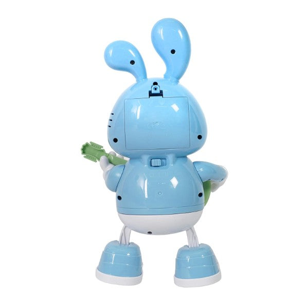 Rabbit Guitarist Musical Toy