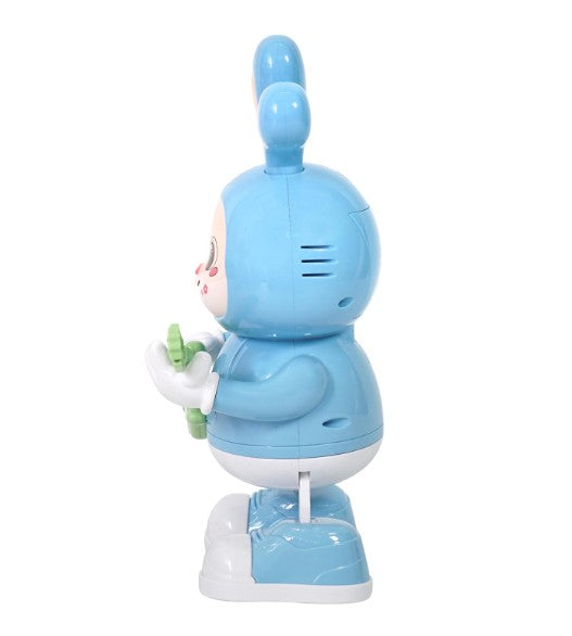 Rabbit Guitarist Musical Toy