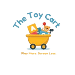 The Toy Cart