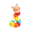 Wooden Caterpillar Counting & Stacking Toy