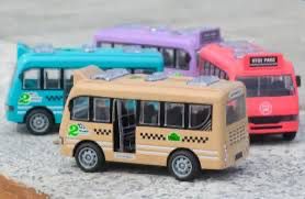 MiniMetro Fleet