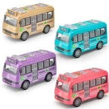 MiniMetro Fleet