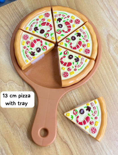 Food Cutting Toy | Food Items (Single Piece)