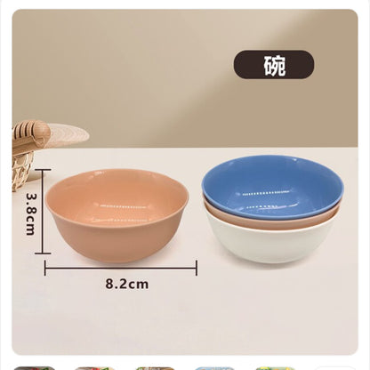 Mini Chef Kitchen Play Set