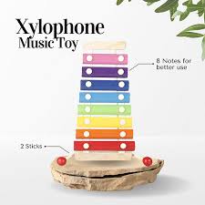 Xylophone Music toys