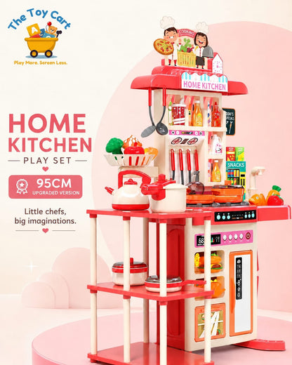 kitchen_set_red