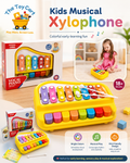 Kids Musical Xylophone Piano